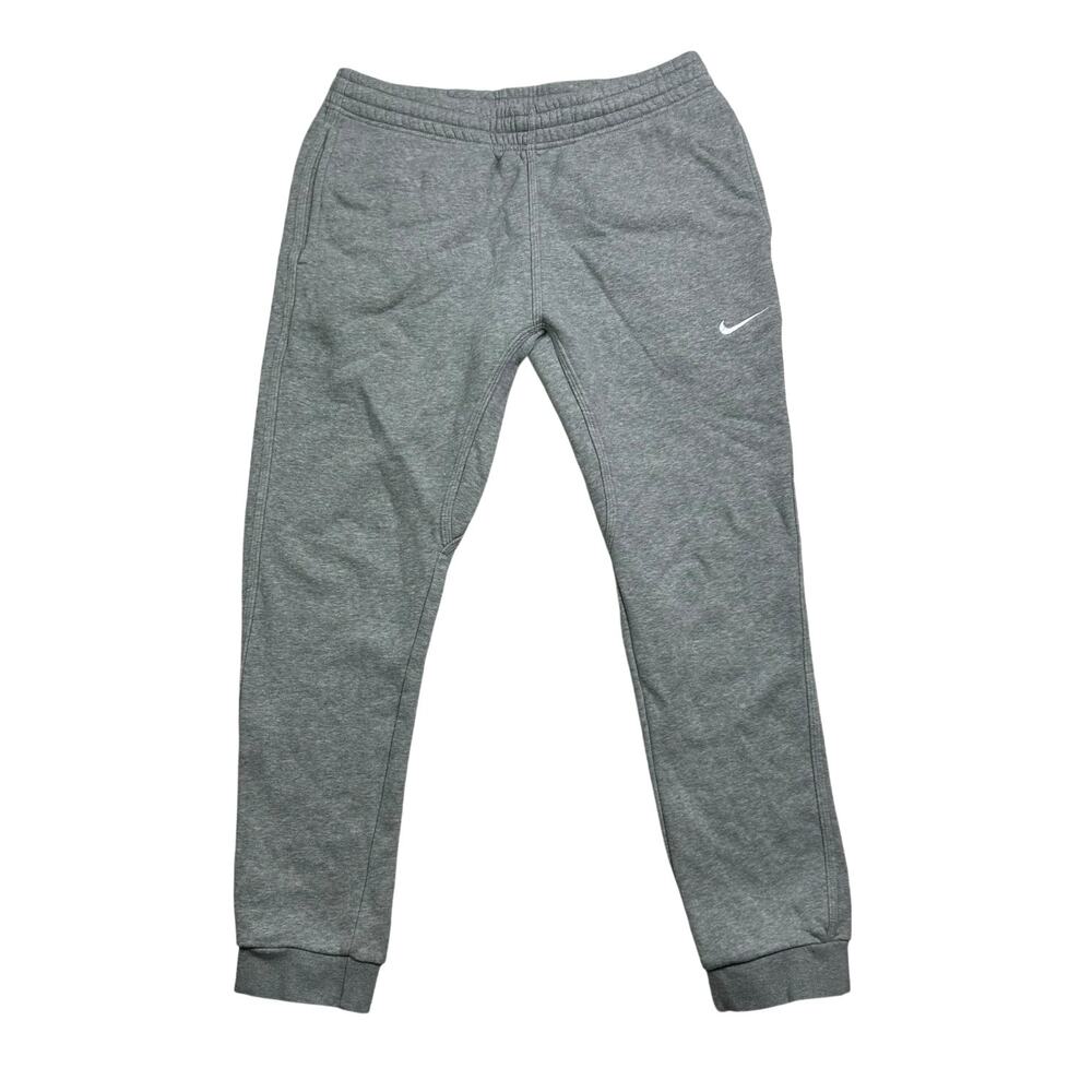 Nike Club Fleece Tapered Heather Jogger Pants